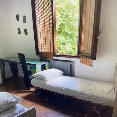 La Casa Delle Salamandre *