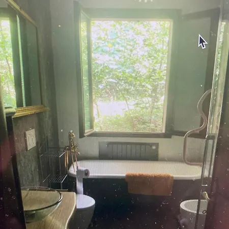 La Casa Delle Salamandre Apartmán