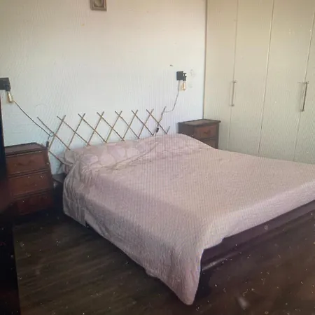 La Casa Delle Salamandre Apartmán